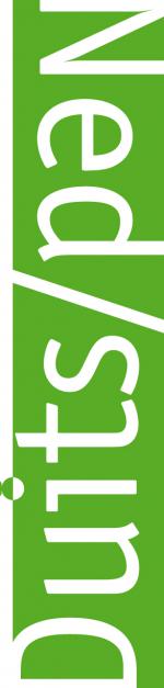 Uw (web)tekst vertaald naar het Duits?
